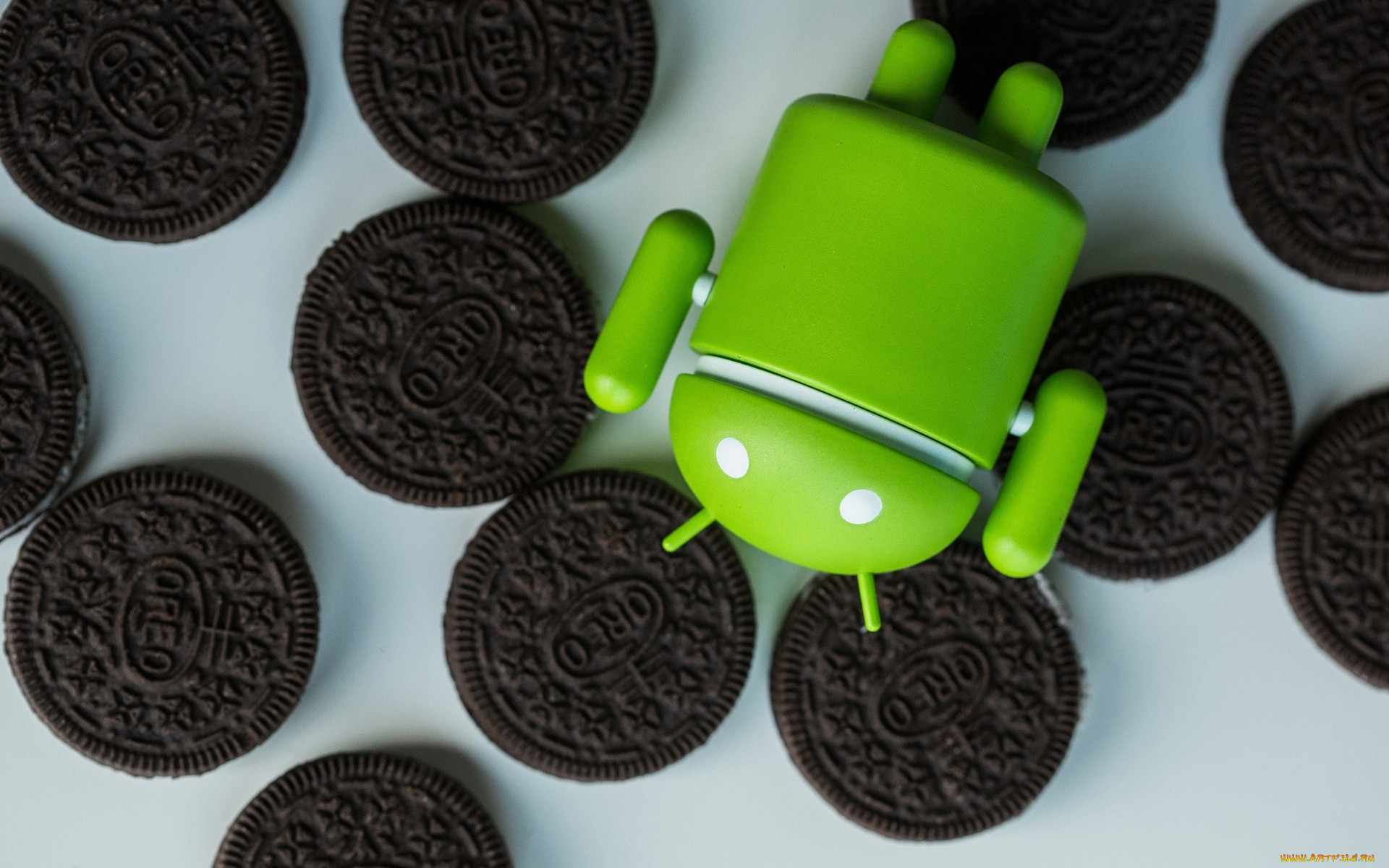 , android, , 